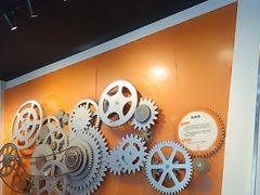 -陕西科学技术馆