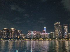 -琶醍壹号•潮菜江景餐吧