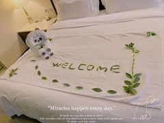 -青岛海尔洲际酒店