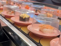 -争鲜回转寿司(东方银座店)