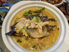 -香阁餐厅·常州菜·常州菜代表品牌(新北奥体店)