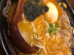 -鸟鹏烧鸟居酒屋(仁恒梦中心店)