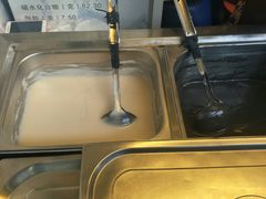 -鞠氏黑芝麻糊(水塔店)