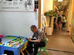 -庆德堂中医馆·小儿推拿(江北店)