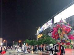 -时代奥城商业广场
