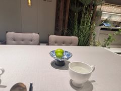 -狮王府淮扬菜(夫子庙老门东店)
