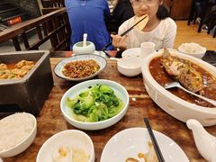 -一楼食业·美食人家