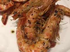 -杭州国际会议中心洲际酒店-原素全日餐厅(解放东路店)