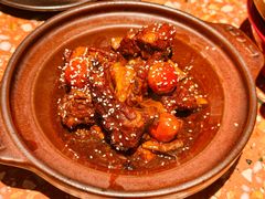 -涌煲记·蟹煲·砂锅海鲜·煲出宁波味(天一旗舰店)