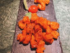 糖醋里脊-姐夫的小菜(新中关购物中心店)