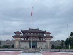 -揭阳楼