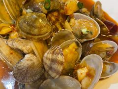 -郑贵初烧烤·烤凤爪的发明者(王家湾店)