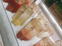 -金滏山烤肉·海鲜·火锅自助餐厅(襄阳万达店)