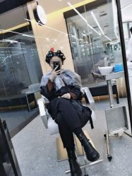 -时尚工厂·科学染发