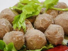 -海银海记潮汕牛肉火锅(新港中路海珠店)