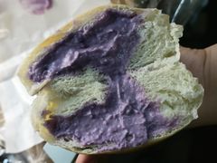 -迦南·甜品蛋糕(传媒店)