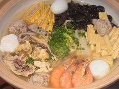 -寻宝记绍兴菜(鲁迅路店)