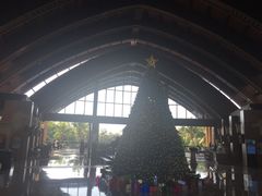 -三亚湾海居铂尔曼度假酒店