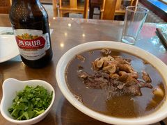 -北京小肠陈饭庄(方庄店)
