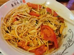 -春雪面馆(转塘店)