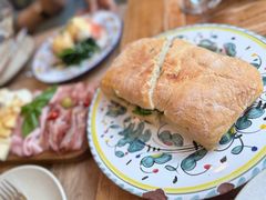 -Alimentari早午餐(安福路店)