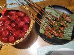 -别院里音乐餐酒吧(双流航空港店)