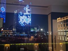 -上海外滩茂悦大酒店