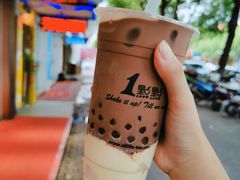 -1点点(曹杨路店)