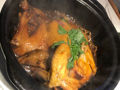 -姜君·千岛湖鱼头馆(浦东大道店)