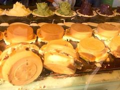 -薛新颖红豆饼(中式甜点山师店)