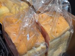 -FANEN法念·烘焙·甜点(万象城店)