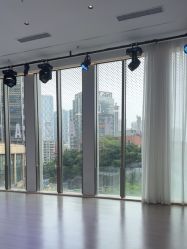 -YASAKI国际舞蹈中心