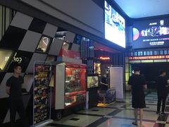 -万达影城(新街口印象汇CINITY店)