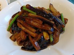 -紫光园·烤鸭·北京菜(劲松店)