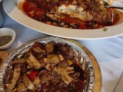 -天和晟烤鸭店(玉泉西街店)