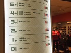 -宝大祥青少年儿童购物中心(南京东路店)