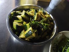 -三栋屋烧鸡