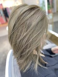 -杉影印象日式烫染專門店