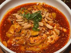 -缪氏川菜(深圳北站缤果空间店)