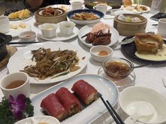 -丰鲤楼•闽南茶楼(仟禧汇店)