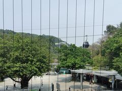 -点都德(广州白云山景区南门店)