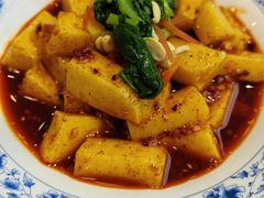 -令氏家外家周秦食府(高新店)