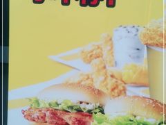 -麦当劳(启迪香山店)