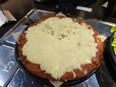 -HOTISLAND海鸡岛·韩国料理(江南西店)