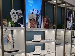 -无界眼镜MaxLess(五角场万达店)