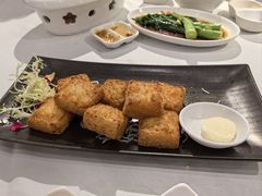 -潮福城潮州大酒楼(湖滨北路店)