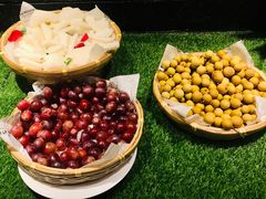 -威斯汀舞台餐厅