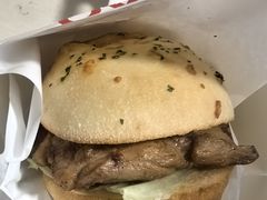 -必胜客(华邦银泰店)
