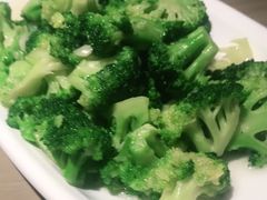 -前海沿·青岛菜(李沧万达店)