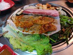 -杀猪天·韩国烤肉(总店)